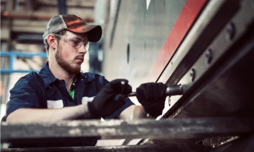 High-Paying Trade Jobs to Consider