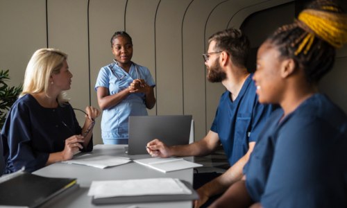 Best Healthcare Jobs in the USA