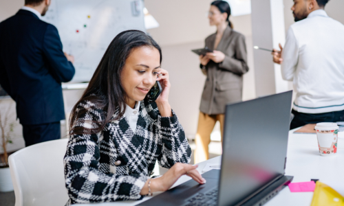 Highest Paying Tech Careers