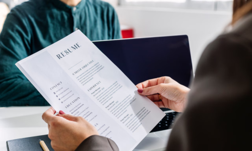 Jobs That Pay Over $100K a Year
