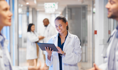 Best Careers for Long-Term Growth