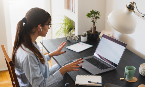 Work From Home Job Scams to Avoid