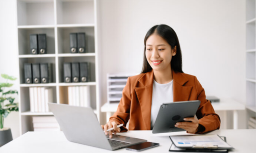 Remote Data Entry Jobs Explained