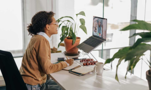 Remote Jobs That Require No Experience