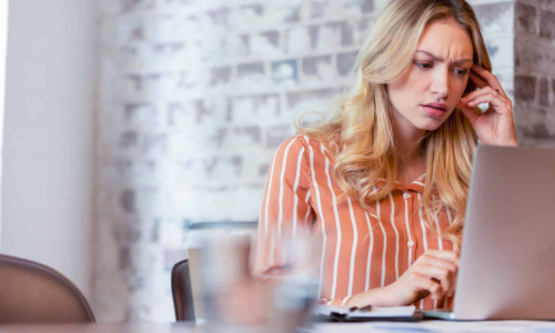 Resume Mistakes That Cost You Jobs
