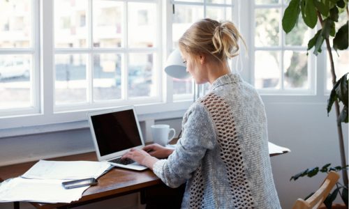 How to Write a Resume That Gets Interviews