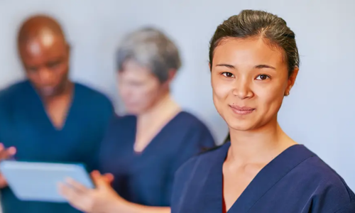 How to Start a Career in Healthcare