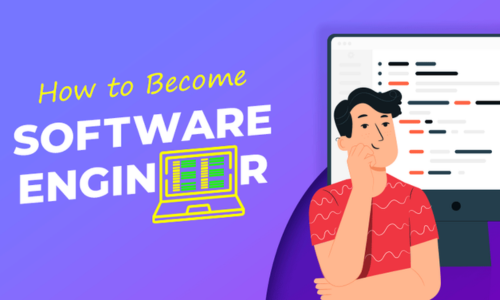 How to Become a Software Developer