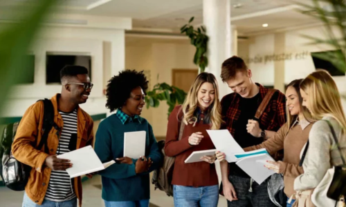 Best Jobs for College Students