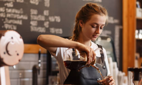 Best Summer Jobs for Students