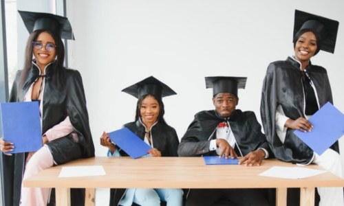 How to Build Experience Before Graduation