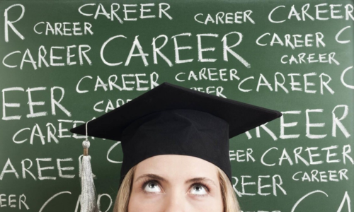 Career Tips for New Graduates