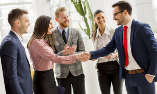 Best Government Jobs in the USA