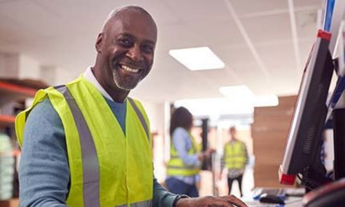 Top Warehouse Jobs Hiring Now