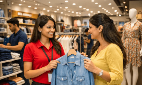 Best Retail Jobs for Beginners