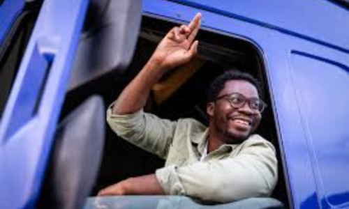 Truck Driving Jobs: What You Need to Know