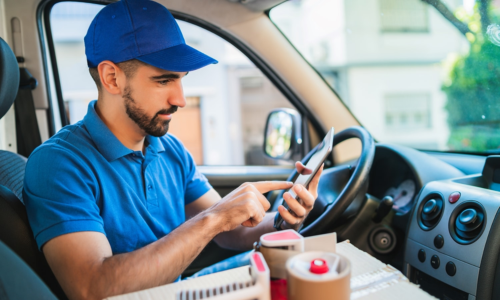 Delivery Driver Jobs Explained