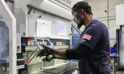 Best Manufacturing Jobs in America