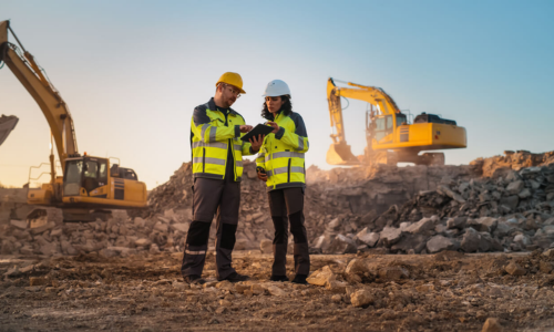 Careers in Construction