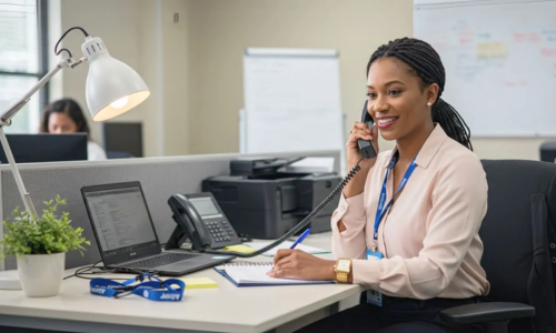 Top Administrative Assistant Jobs