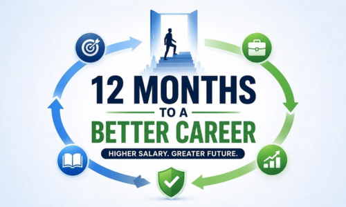 Careers With Fast Salary Growth