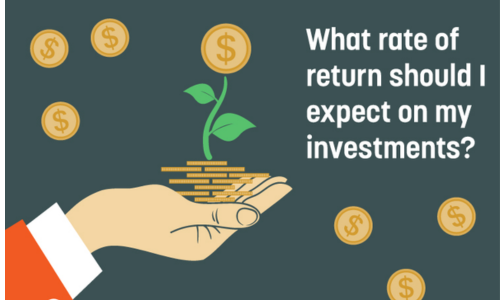 How Much Should You Expect to Earn?