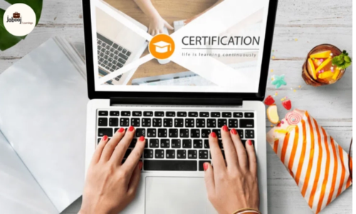 Best Certifications to Boost Your Career