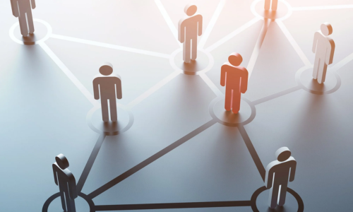 How to Build a Professional Network