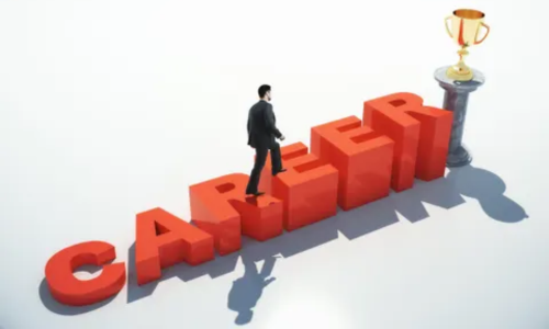 How to Get Promoted Faster